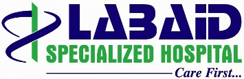 Badhon Blood Logo